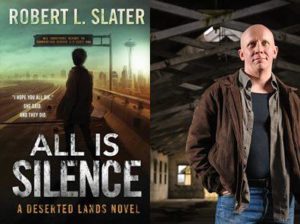Robert-Slater-Village-Books