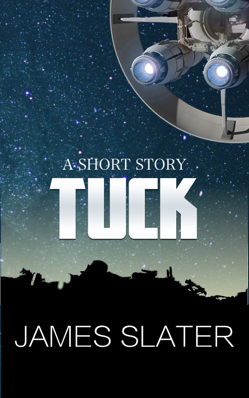 Tuck Cover
