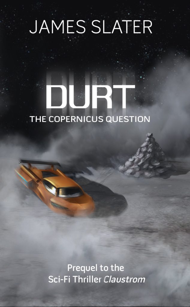 Durt Cover