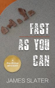 Cover: Fast as you can